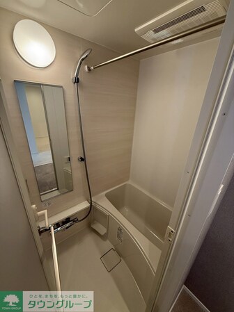 プレセダン板橋本町の物件内観写真